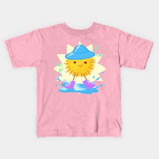 chick! Kids T-Shirt